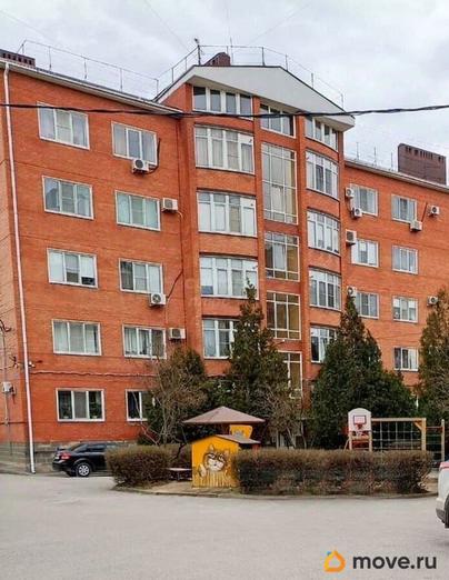 2-комн. квартира, 55 м&sup2;