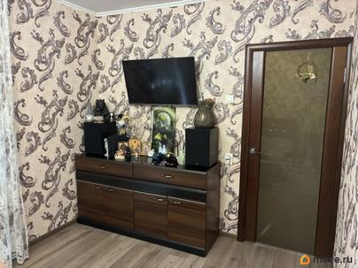 2-комн. квартира, 52 м&sup2;