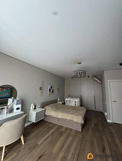 1-комн. квартира, 49 м&sup2;