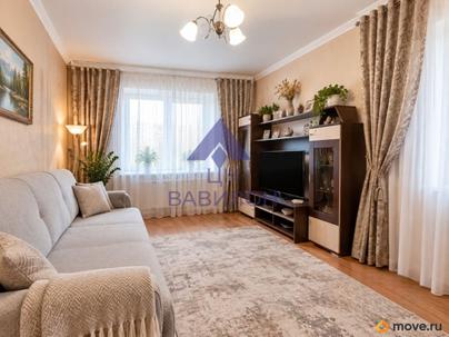 2-комн. квартира, 48 м&sup2;