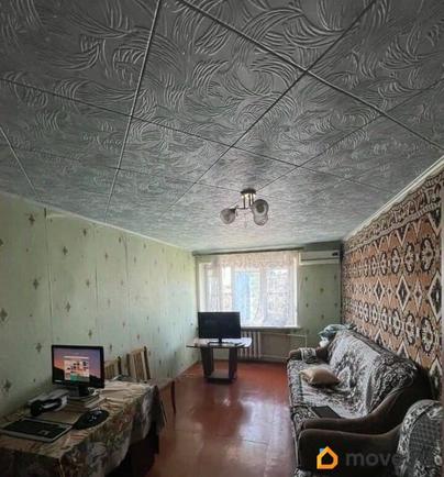 3-комн. квартира, 57.3 м&sup2;