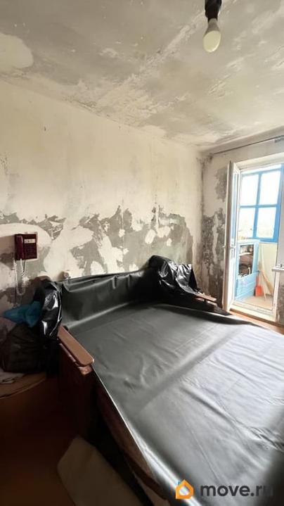 1-комн. квартира, 21 м&sup2;