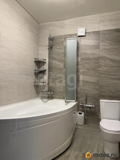 3-комн. квартира, 96.1 м&sup2;