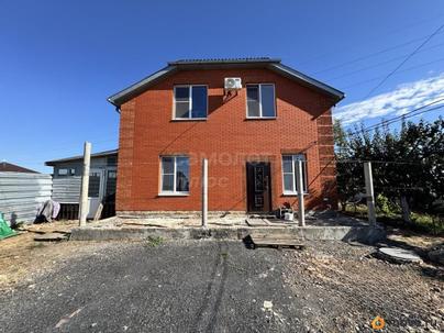 дом, 122.6 м&sup2;, 5 соток