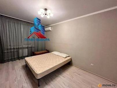 1-комн. квартира, 38 м&sup2;