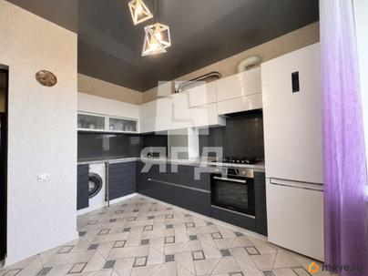 2-комн. квартира, 54 м&sup2;