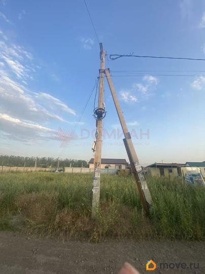 земельный участок, 6.5 сотки