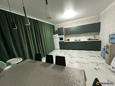 дом, 81.5 м&sup2;, 4.3 сотки