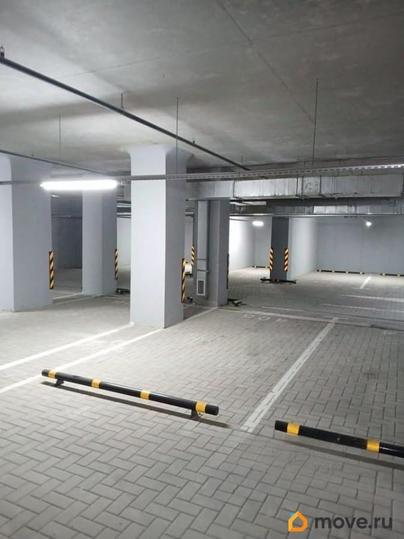 гараж, 14 м&sup2;