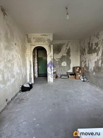 1-комн. квартира, 35 м&sup2;