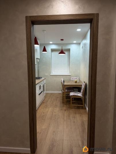 1-комн. квартира, 33 м&sup2;