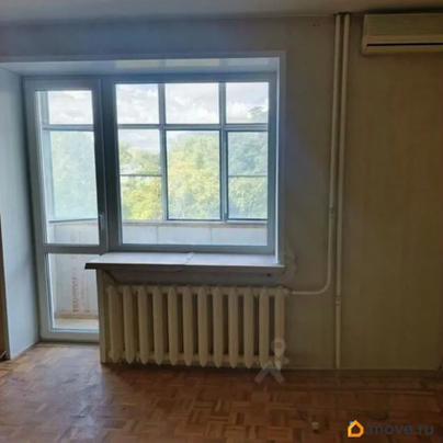 3-комн. квартира, 56.8 м&sup2;