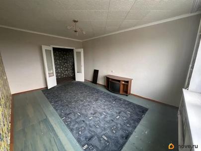 3-комн. квартира, 62.3 м&sup2;