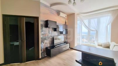 1-комн. квартира, 51.3 м&sup2;
