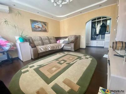 3-комн. квартира, 64 м&sup2;