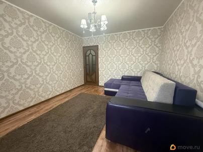 2-комн. квартира, 44.7 м&sup2;
