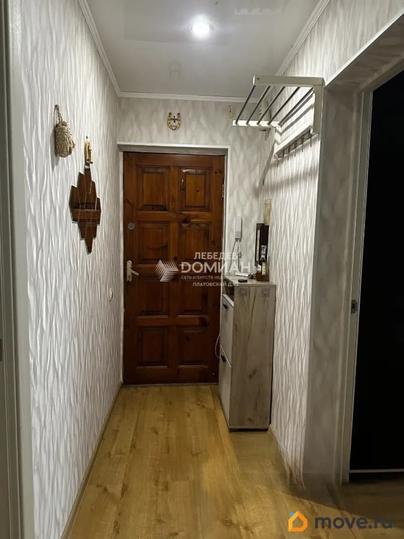 3-комн. квартира, 64.1 м&sup2;