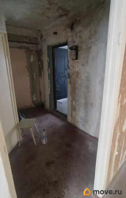 1-комн. квартира, 28.6 м&sup2;