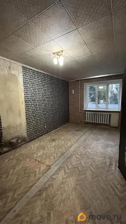 2-комн. квартира, 33 м&sup2;