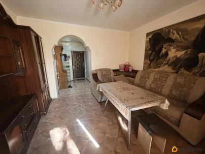 3-комн. квартира, 80 м&sup2;