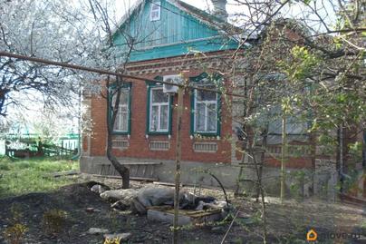 дом, 80 м&sup2;, 18 соток