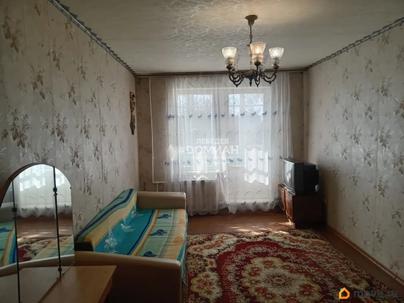 3-комн. квартира, 64 м&sup2;