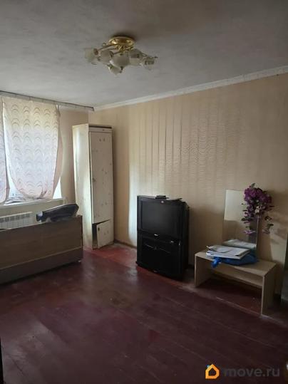 1-комн. квартира, 33.7 м&sup2;