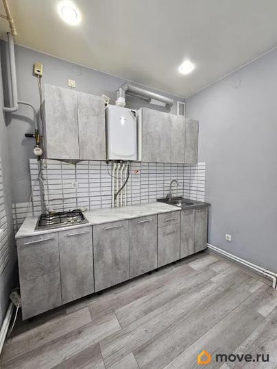 1-комн. квартира, 30 м&sup2;