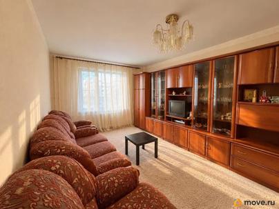 3-комн. квартира, 65 м&sup2;