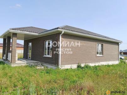 дом, 130 м&sup2;, 5 соток