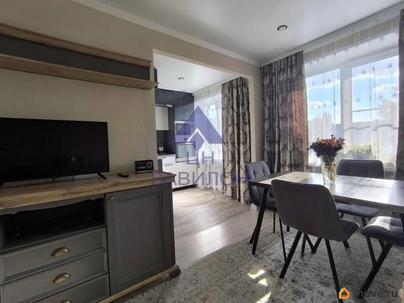 3-комн. квартира, 59.2 м&sup2;