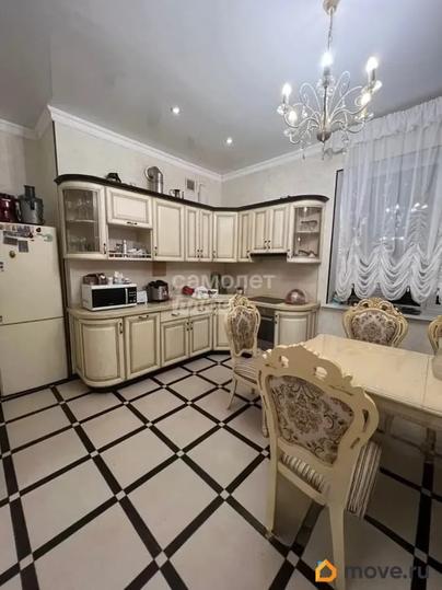 дом, 127 м&sup2;, 3.24 сотки