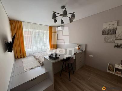 1-комн. квартира, 50 м&sup2;