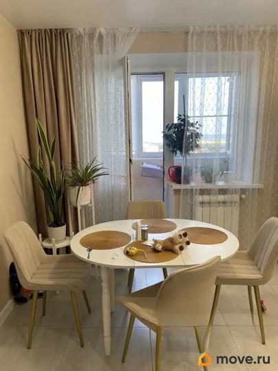 студия, 50 м&sup2;