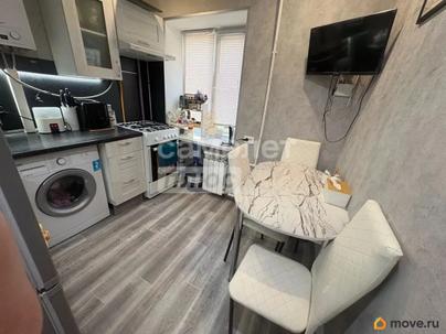 1-комн. квартира, 30 м&sup2;