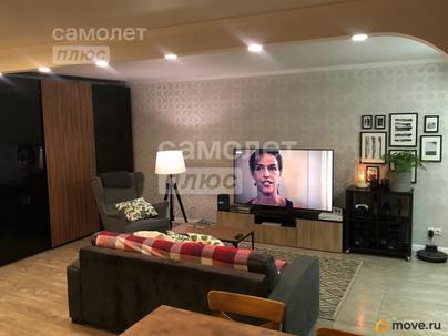 1-комн. квартира, 41 м&sup2;