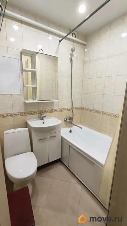 1-комн. квартира, 30 м&sup2;