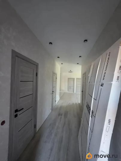 дом, 95 м&sup2;, 4.35 сотки