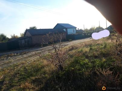 дом, 43 м&sup2;, 18 соток
