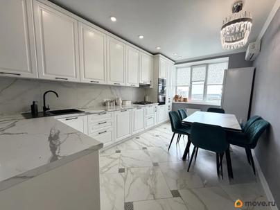 2-комн. квартира, 65.5 м&sup2;