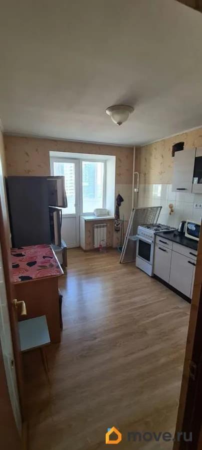 2-комн. квартира, 60.1 м&sup2;