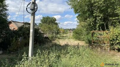 земельный участок, 15 соток