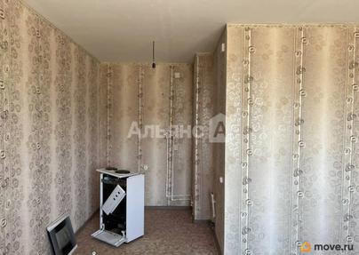 1-комн. квартира, 25.5 м&sup2;