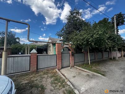 дом, 80 м&sup2;, 13 соток