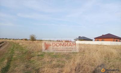 земельный участок, 6 соток