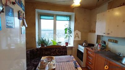 2-комн. квартира, 60 м&sup2;