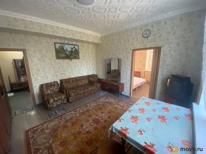 2-комн. квартира, 45.7 м&sup2;
