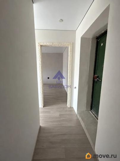 1-комн. квартира, 29.9 м&sup2;
