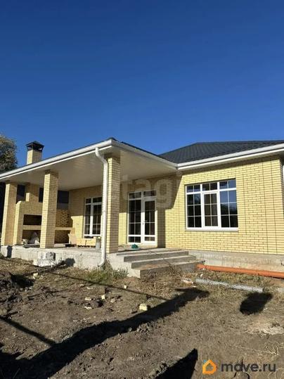 дом, 140 м&sup2;, 5 соток