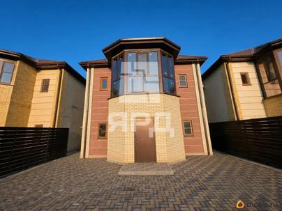 дом, 116.5 м&sup2;, 2.2 сотки